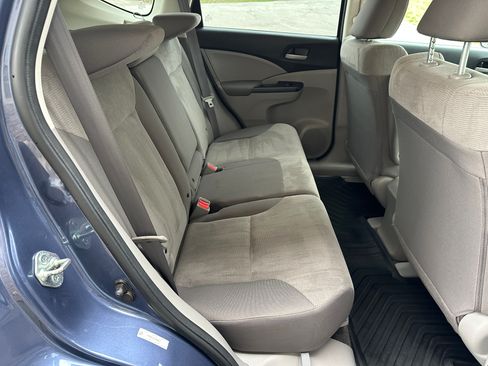 Used 2013 Honda CR-V LX image 16