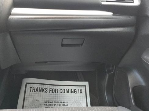 Used 2015 Honda Fit LX image 22