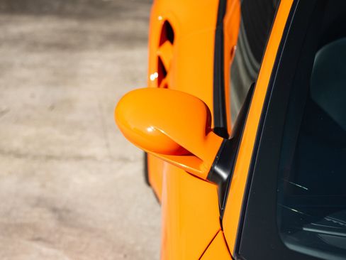 Used 2007 Porsche 911 Turbo image 25