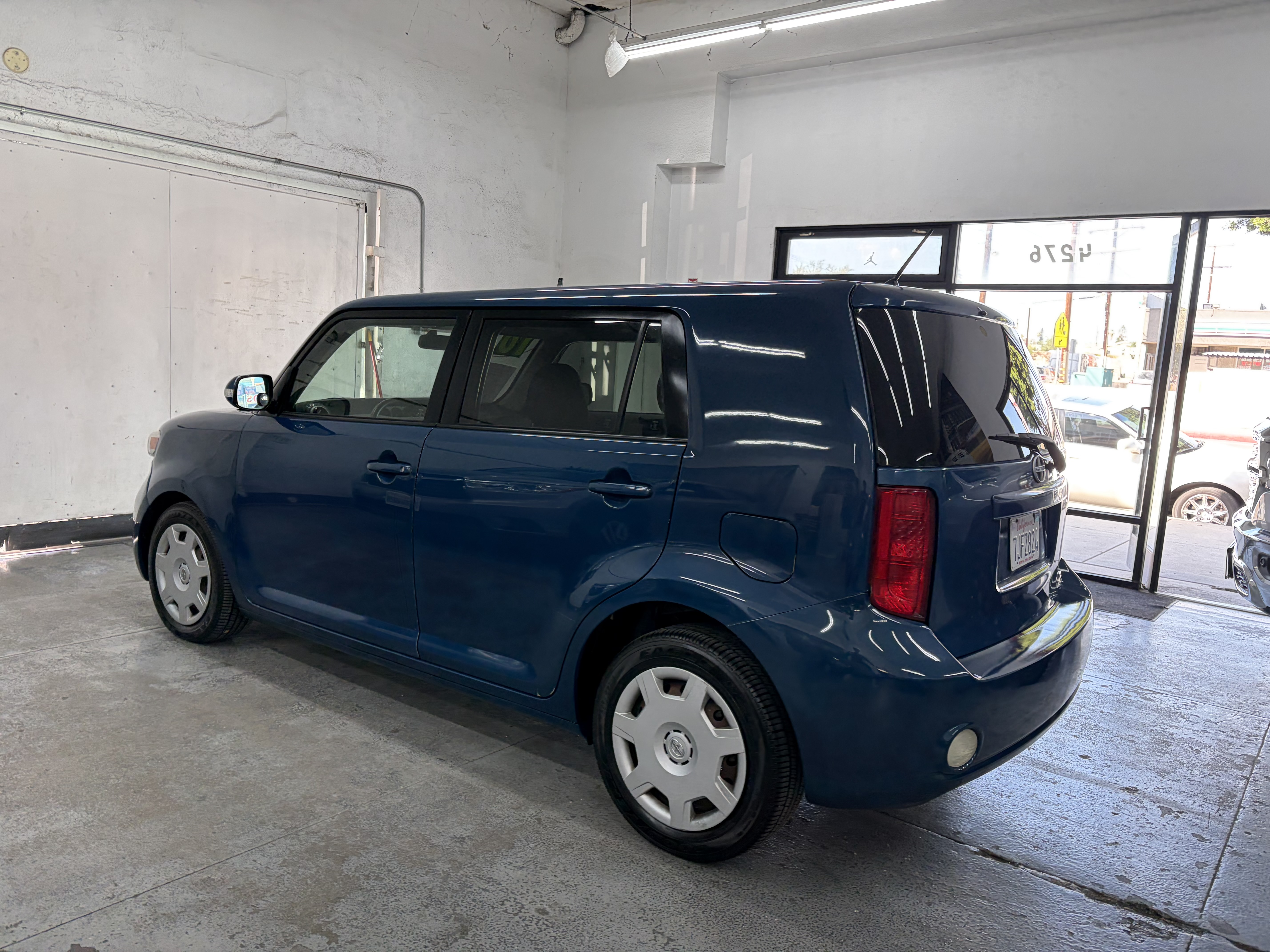 Used 2010 Scion xB UNAVAIL FWD image 5