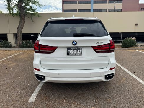 Used 2016 BMW X5 sDrive35i image 7