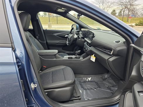 New 2026 Buick Envista Preferred image 31