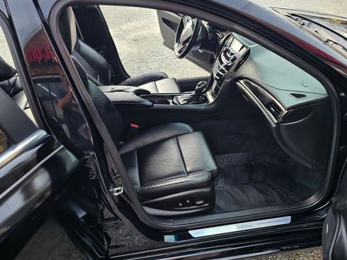 Used 2013 Cadillac ATS image 6