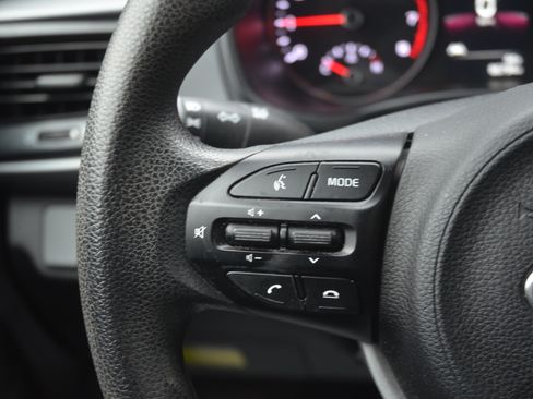 Used 2021 Kia Rio S image 12