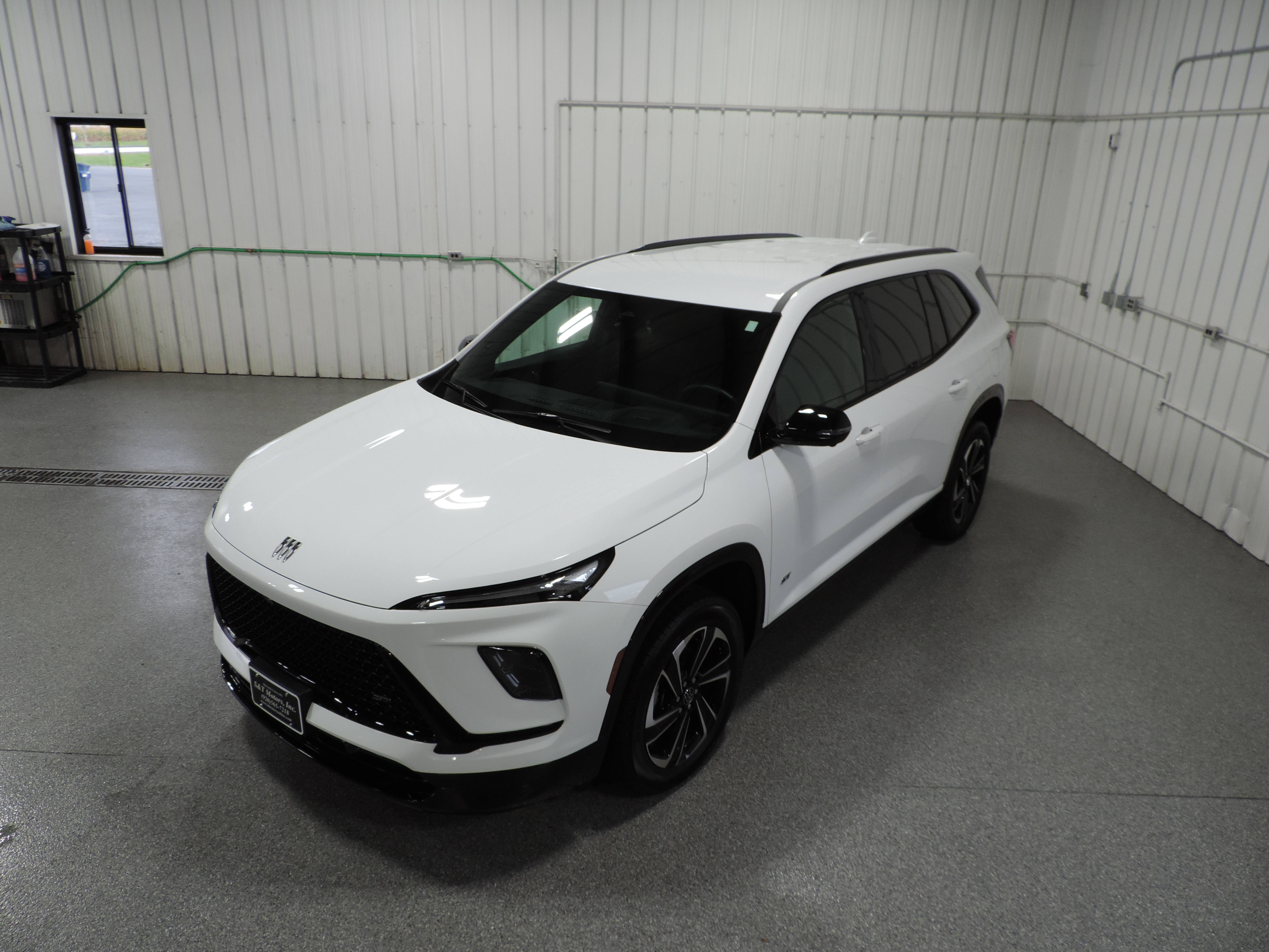 Used 2026 Buick Enclave AWD Sport Touring image 18