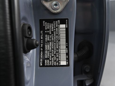 Used 2019 Honda Civic Sport image 28