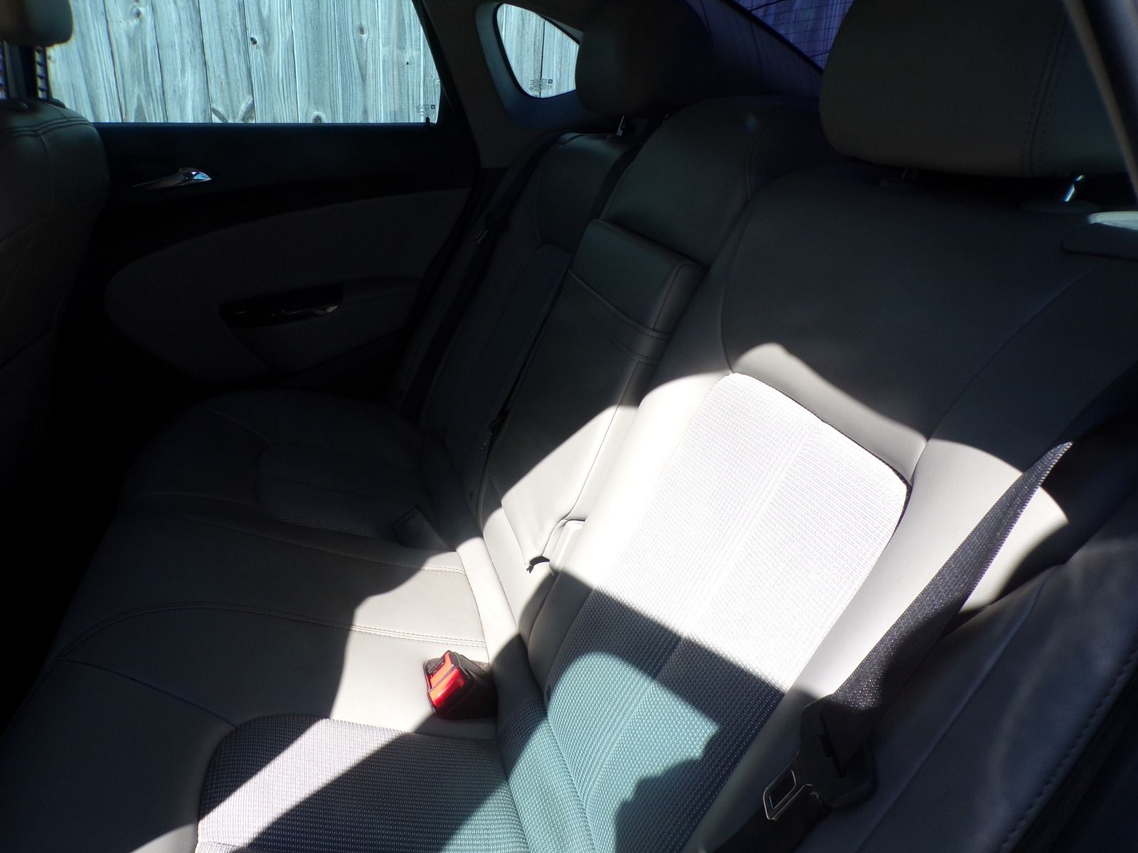 Used 2015 Buick Verano FWD image 7