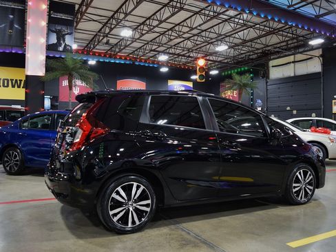 Used 2020 Honda Fit EX image 14