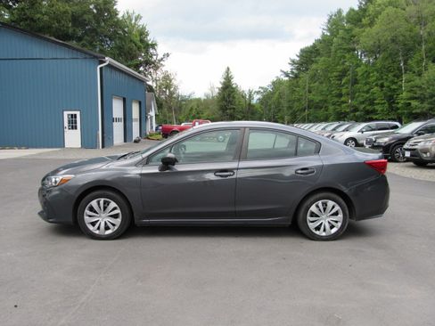Used 2019 Subaru Impreza 2.0i Sedan AWD/4WD image 3