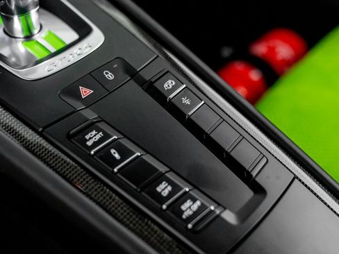 Used 2019 Porsche 911 GT3 RS image 12