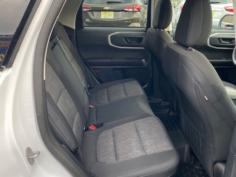 Used 2023 Ford Bronco Sport Big Bend image 18