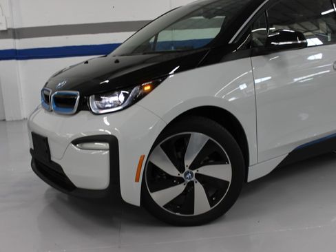 Used 2020 BMW i3 image 6