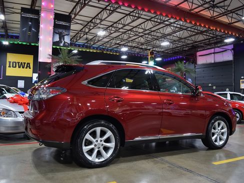 Used 2012 Lexus RX 350 Premium FWD image 13