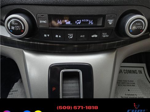 Used 2013 Honda CR-V EX-L image 11