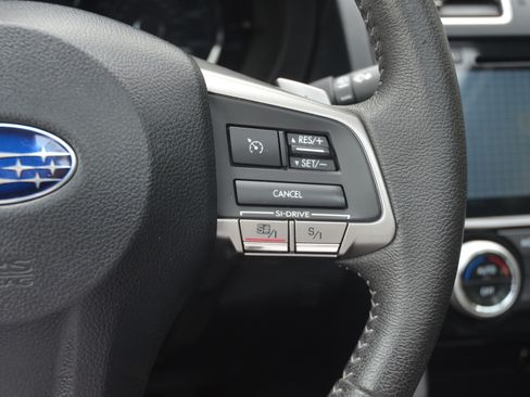 Used 2016 Subaru Forester 2.0XT Touring AWD/4WD image 16