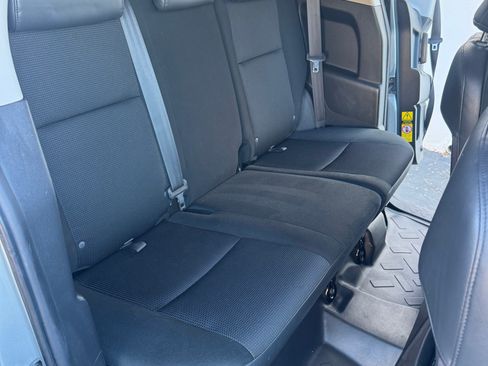 Used 2007 Toyota FJ Cruiser image 28