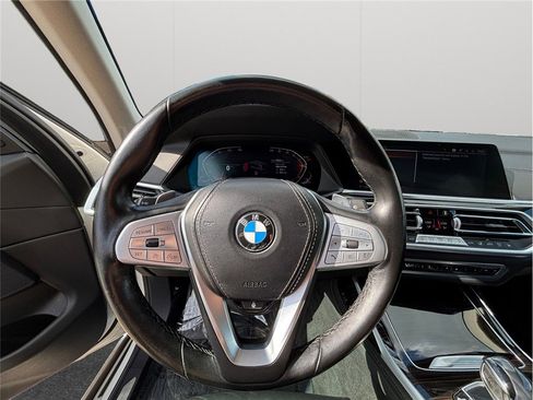 Used 2021 BMW X7 xDrive40i image 29