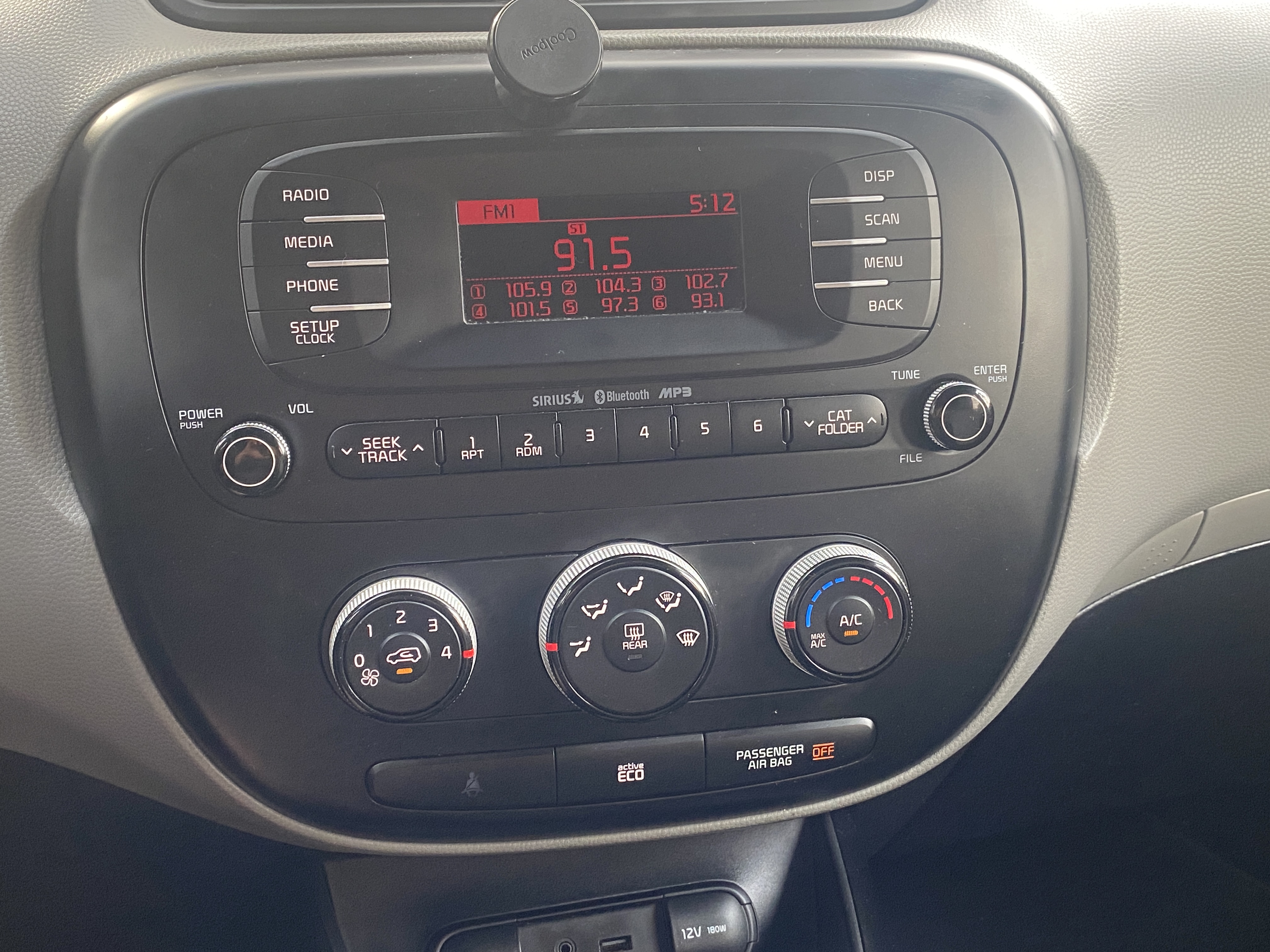 Used 2015 Kia Soul + FWD image 20
