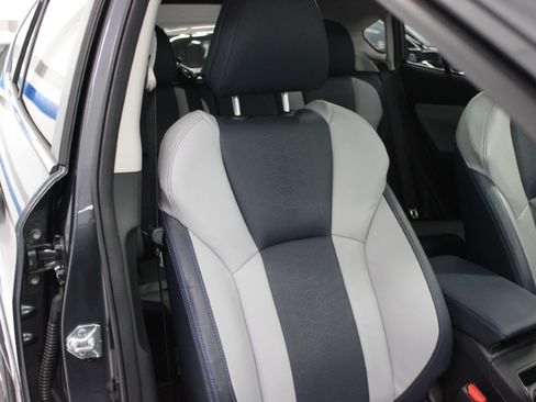 Used 2023 Subaru Crosstrek Hybrid AWD/4WD image 37
