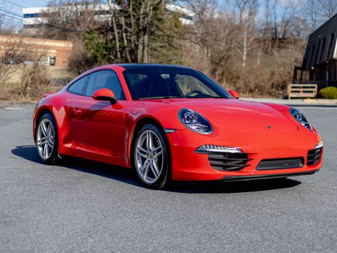 Used 2013 Porsche 911 Carrera image 22