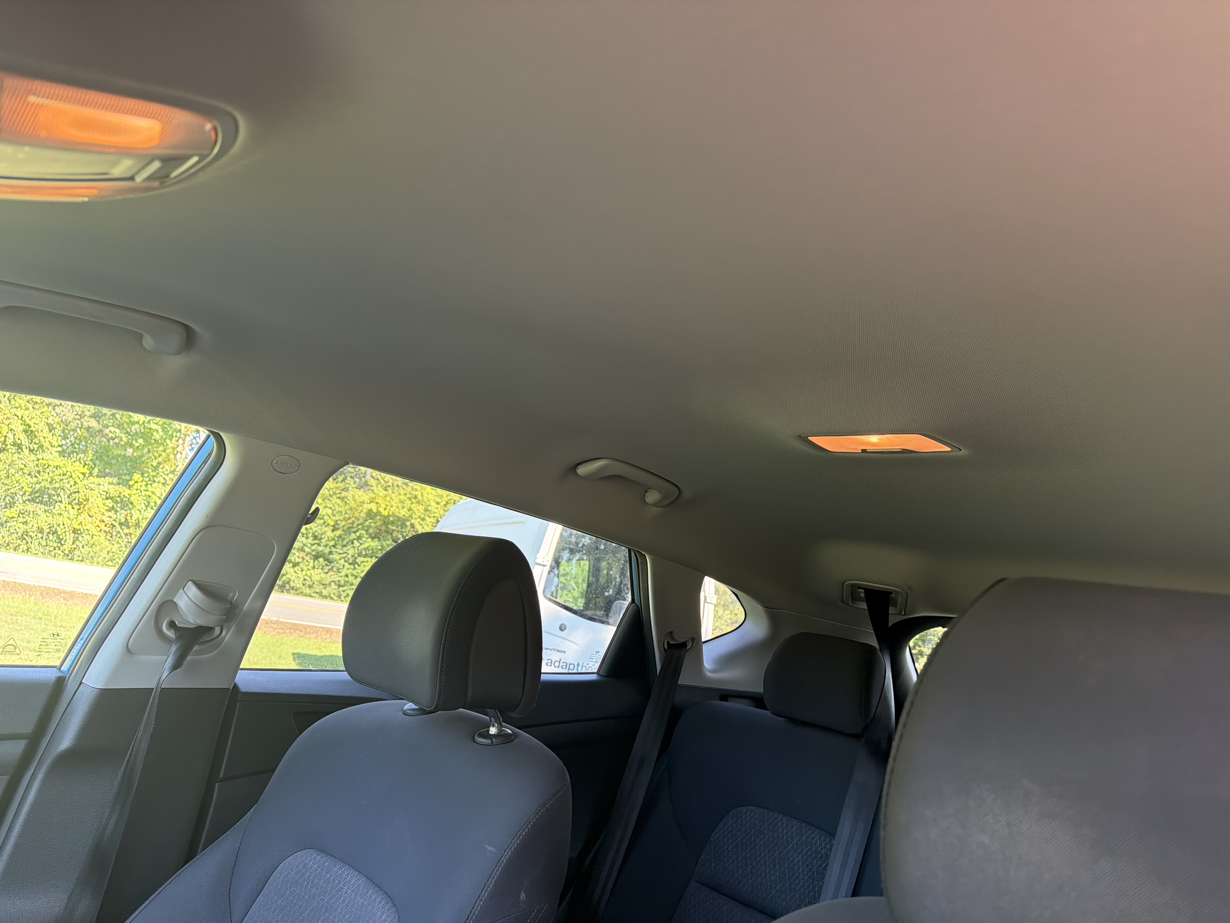 Used 2018 Hyundai Tucson FWD image 46