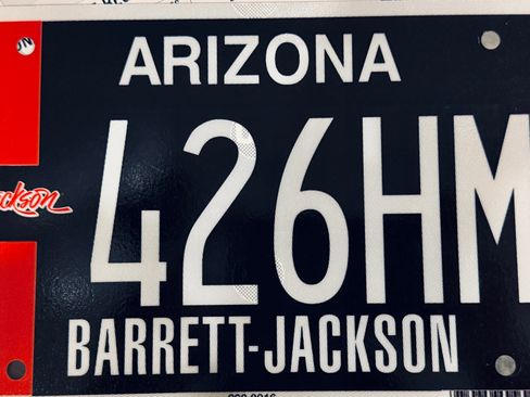 Used 2021 Dodge Challenger SRT Hellcat Redeye image 6