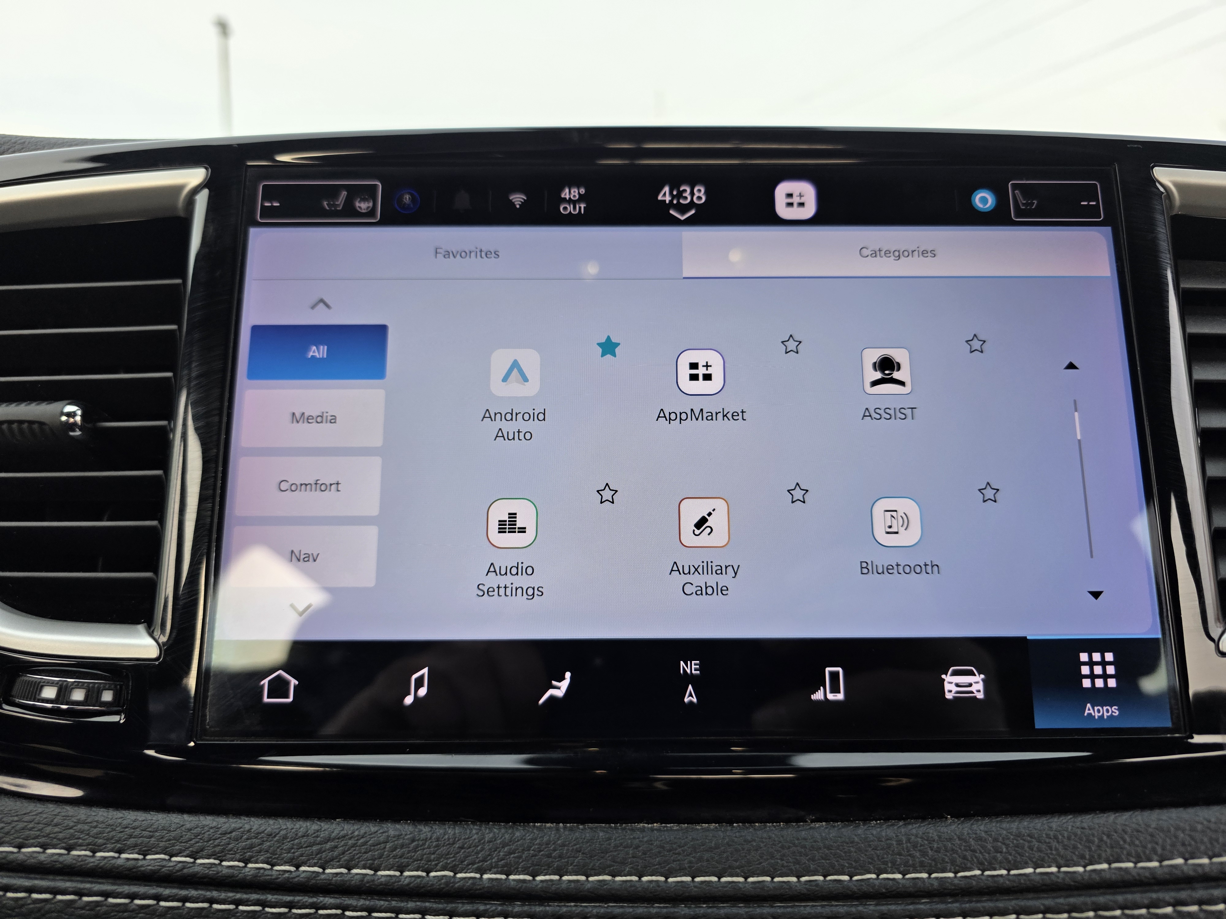 Used 2025 Chrysler Pacifica Select FWD image 26