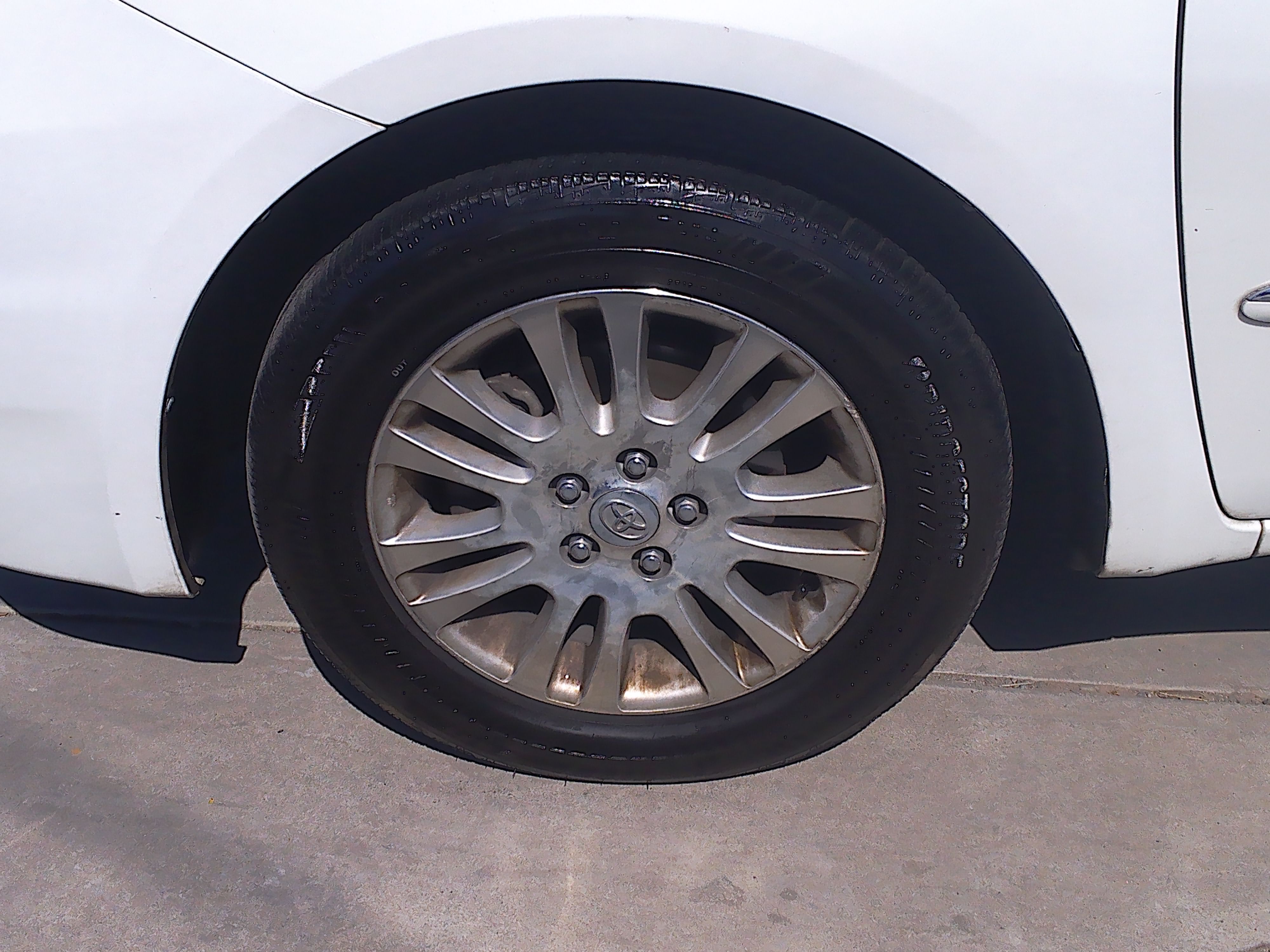 Used 2009 Toyota Sienna Limited AWD image 40
