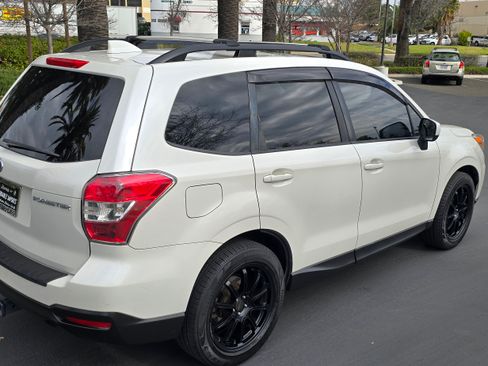 Used 2016 Subaru Forester 2.5i Premium image 39