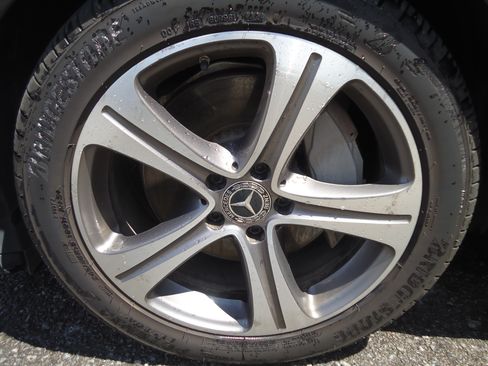 Used 2020 Mercedes-Benz E 350 Luxury image 20