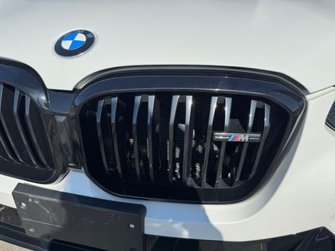 Used 2022 BMW X3 M40i image 5