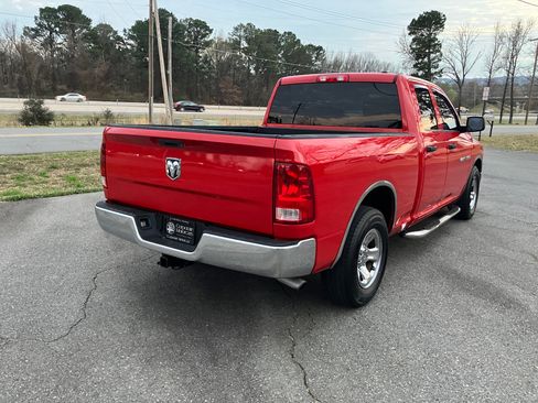 Used 2012 RAM 1500 ST image 4