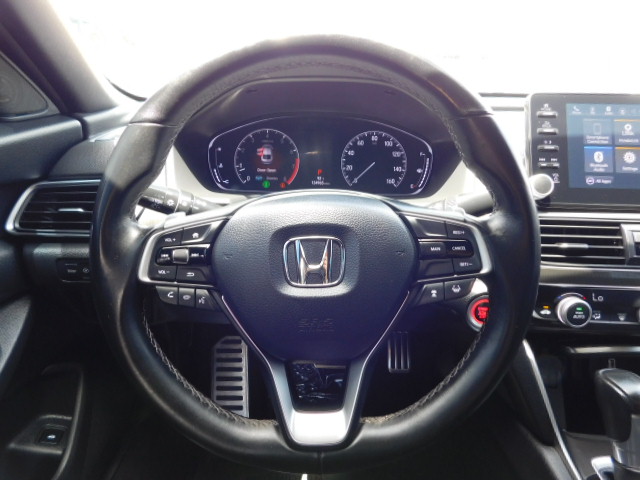 Used 2019 Honda Accord 1.5T Sport image 14