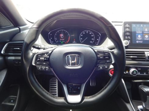 Used 2019 Honda Accord 1.5T Sport image 14