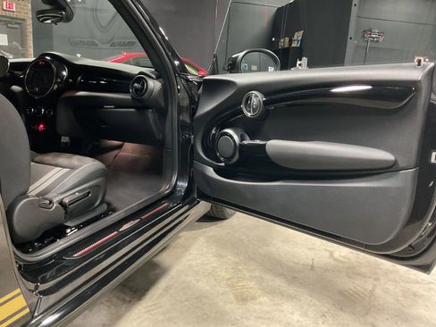Used 2021 MINI Cooper John Cooper Works image 45