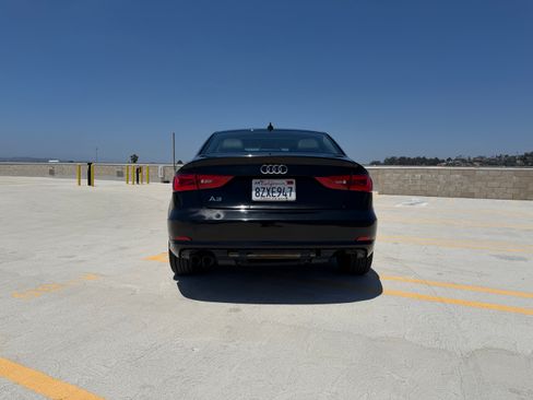 Used 2015 Audi A3 1.8T Premium Sedan FWD image 8