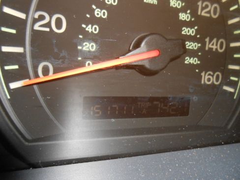 Used 2005 Honda Accord EX Sedan image 18