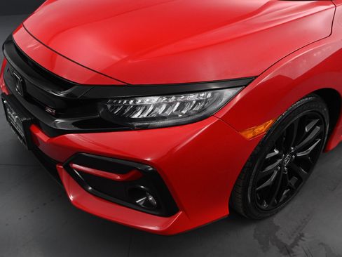 Used 2020 Honda Civic Si image 9
