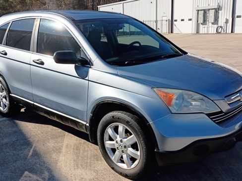 Used 2009 Honda CR-V EX image 1