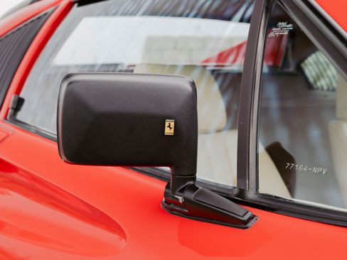 Used 1989 Ferrari 328 GTS image 17