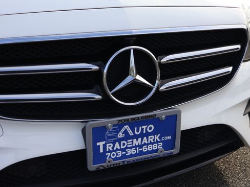 Used 2020 Mercedes-Benz E 450 image 11