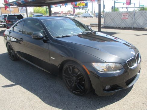 Used 2010 BMW 328i image 12