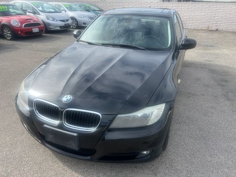 Used 2011 BMW 328i Sedan RWD image 5
