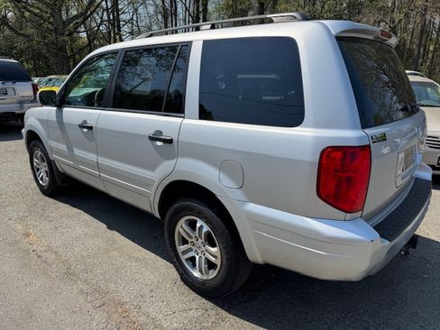 Used 2004 Honda Pilot EX image 3