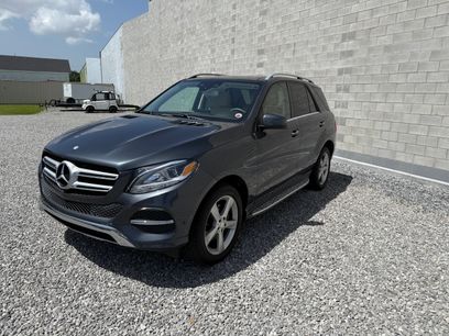 Used 2016 Mercedes-Benz GLE 350 w/ Premium Package