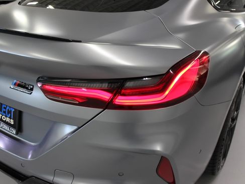 Used 2023 BMW M8 Competition image 9