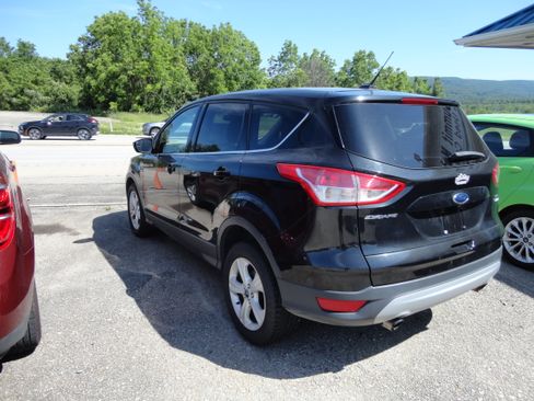 Used 2014 Ford Escape 4WD SE image 4