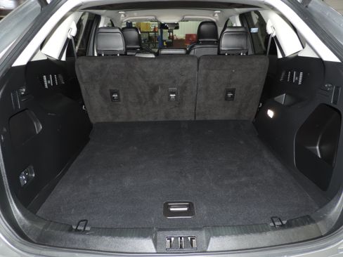 Used 2024 Ford Edge SEL image 28