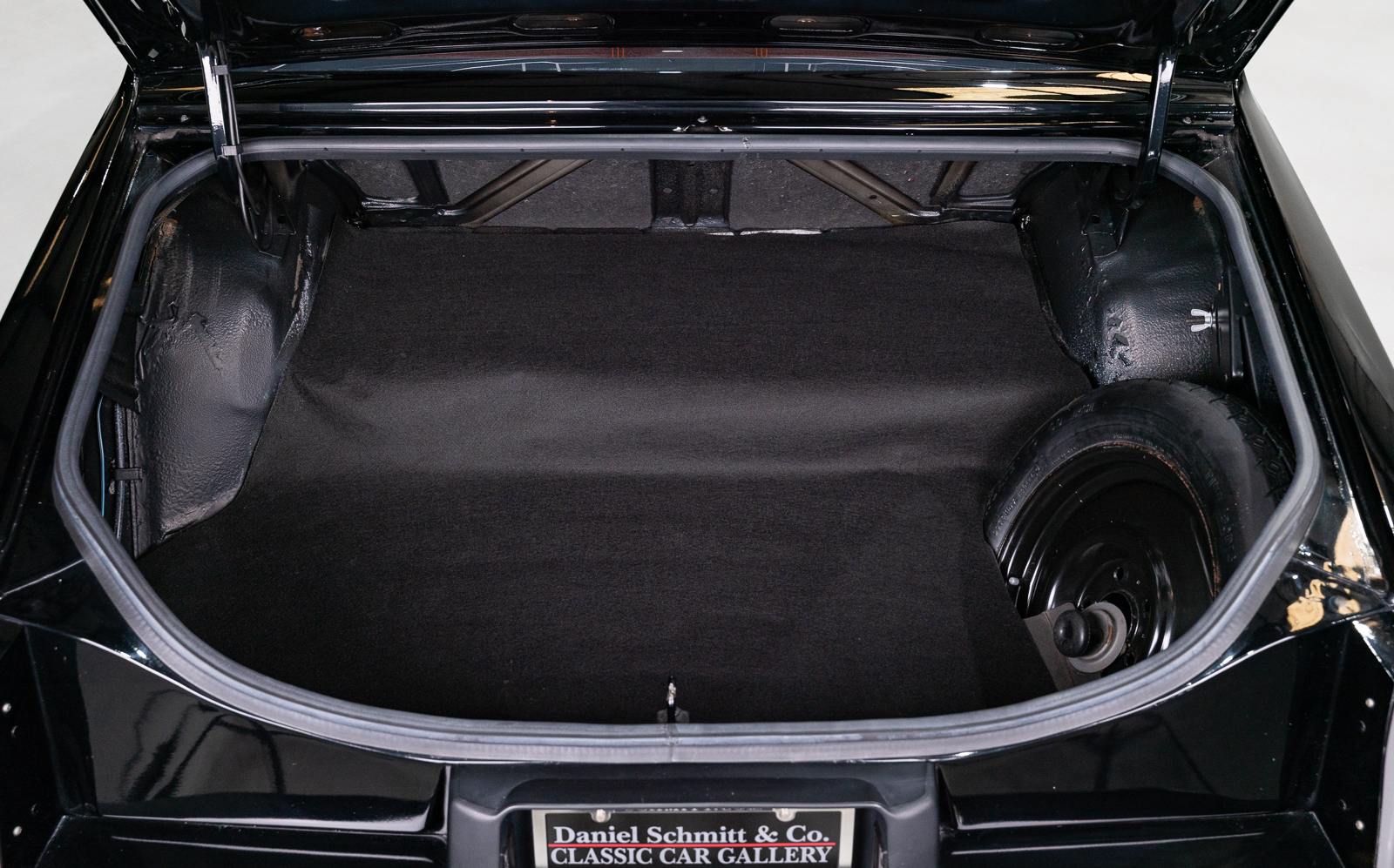 Used 1987 Chevrolet Monte Carlo SS RWD image 48