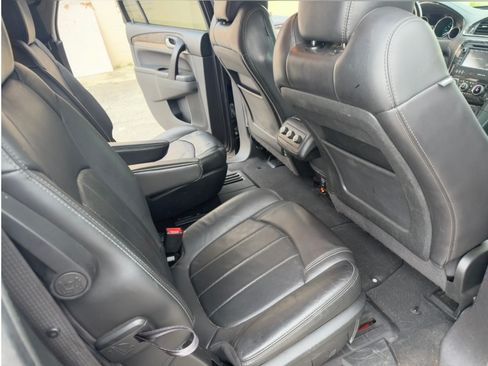 Used 2014 Buick Enclave FWD Leather image 7